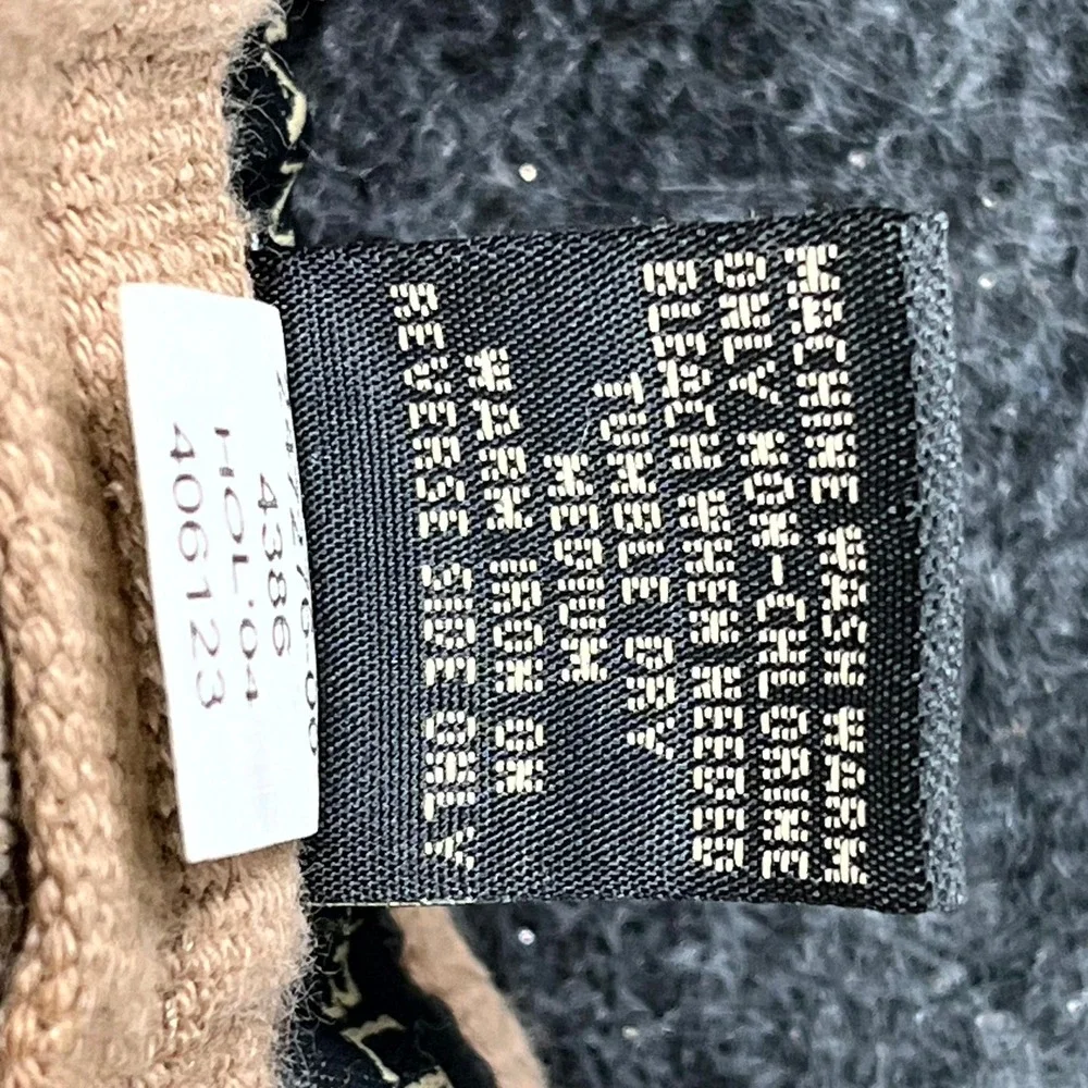 Banana Republic Corduroy Pants Mens 31x32 Tan Cotton Straight Leg Streetwear